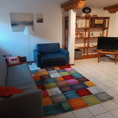 Appartement Amnis à Aquiléia Extérieur photo