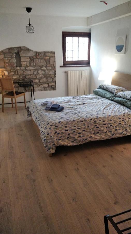 Appartement Amnis à Aquiléia Extérieur photo