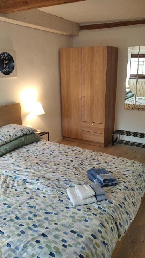 Appartement Amnis à Aquiléia Extérieur photo