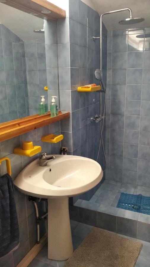Appartement Amnis à Aquiléia Extérieur photo