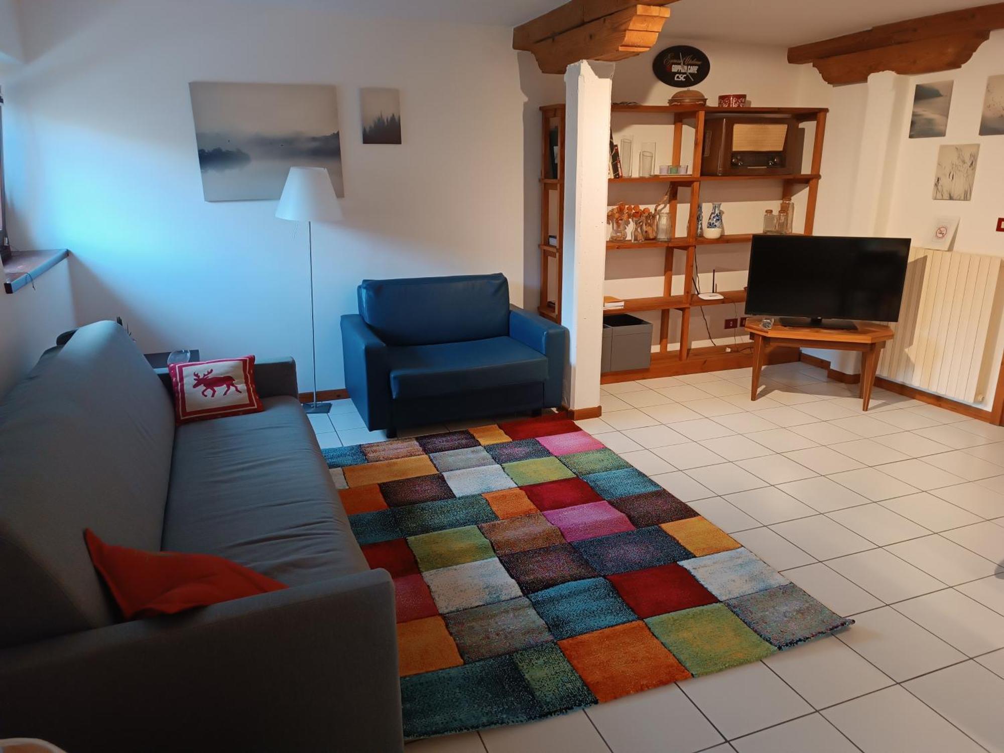 Appartement Amnis à Aquiléia Extérieur photo