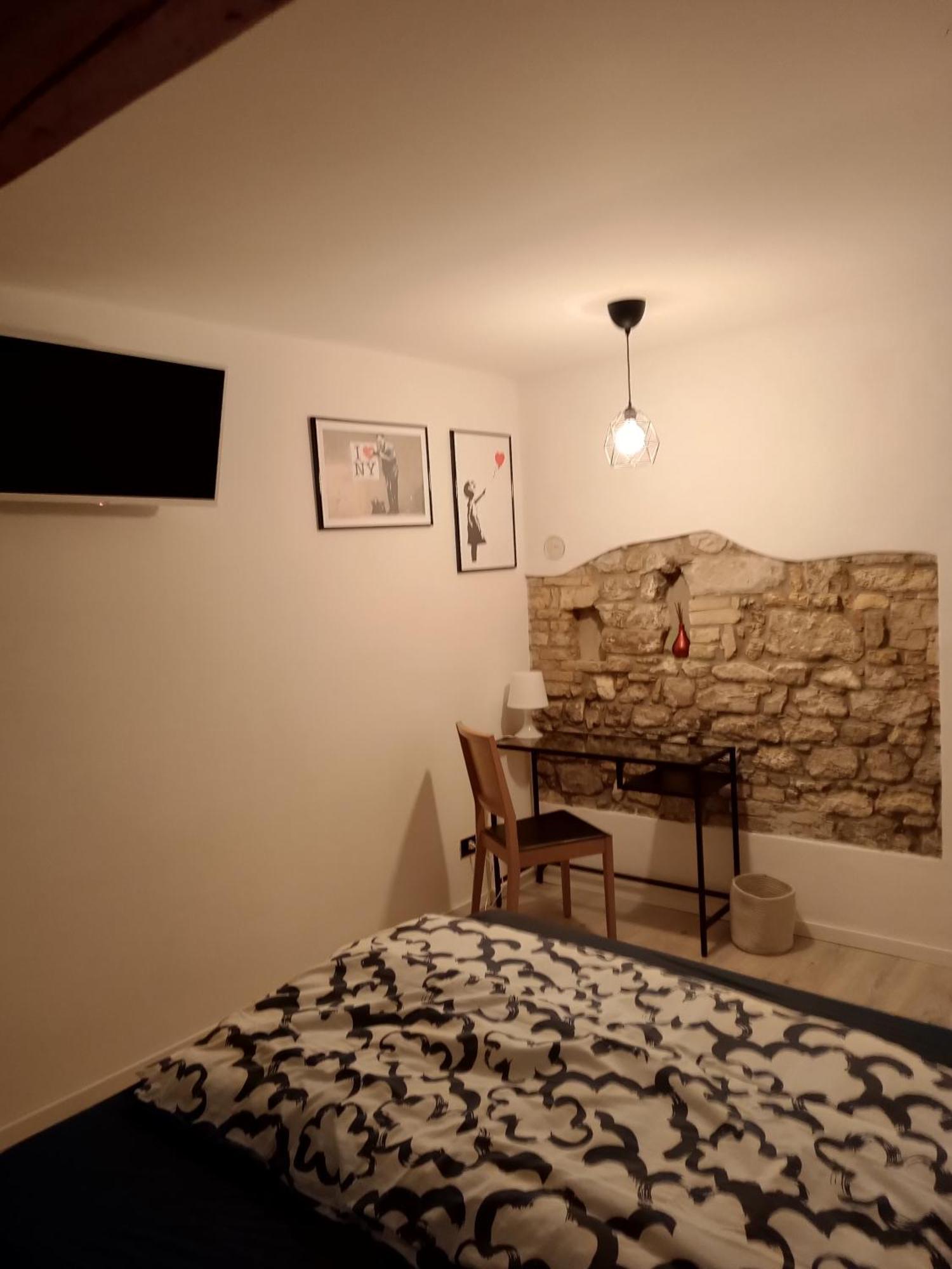 Appartement Amnis à Aquiléia Extérieur photo