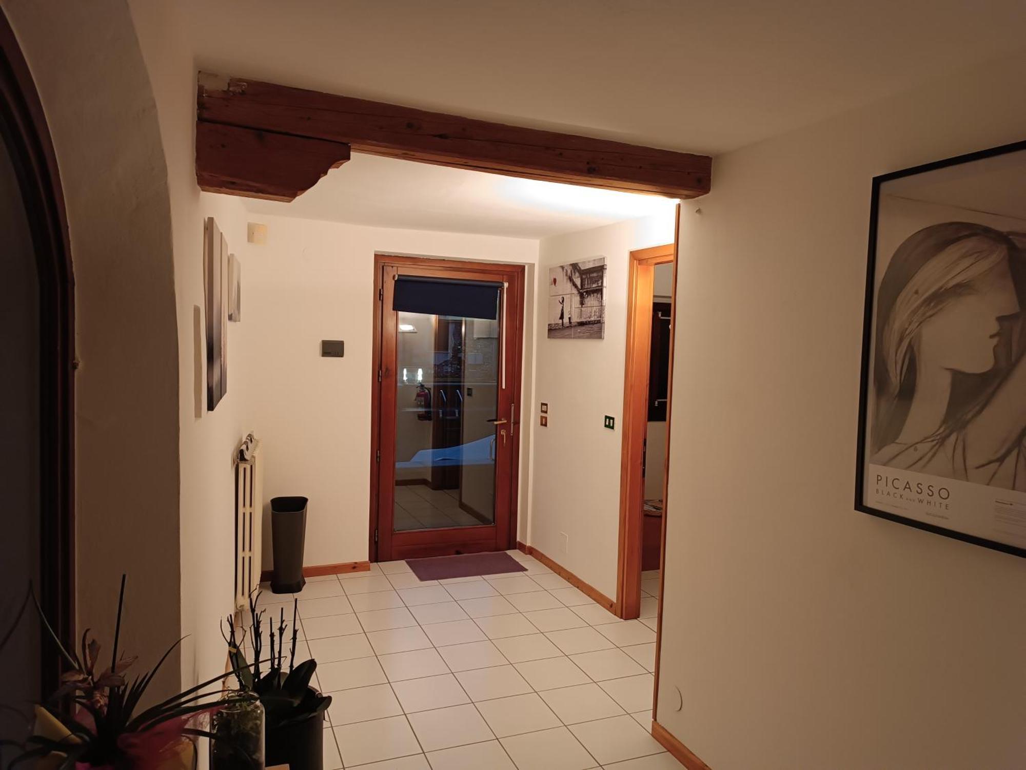 Appartement Amnis à Aquiléia Extérieur photo